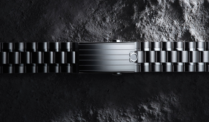 OMEGA onthult nieuwe Speedmaster Moonwatch OMEGA onthult nieuwe Speedmaster Moonwatch