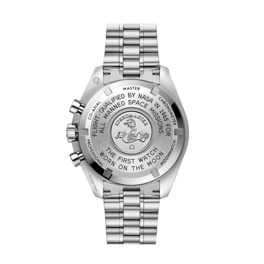 Horloge Omega Speedmaster Moonwatch Professional CO-AXIAL Master Chronometer 42 MM  310.30.42.50.01.001
