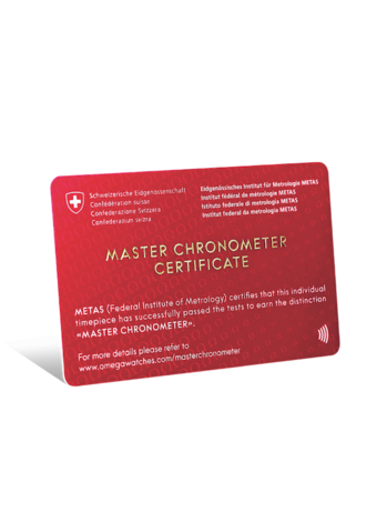 OMEGA onthult nieuwe Speedmaster Moonwatch OMEGA onthult nieuwe Speedmaster Moonwatch