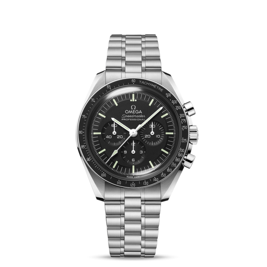 Horloge Omega Speedmaster Moonwatch Professional CO-AXIAL Master Chronometer 42 MM  310.30.42.50.01.001