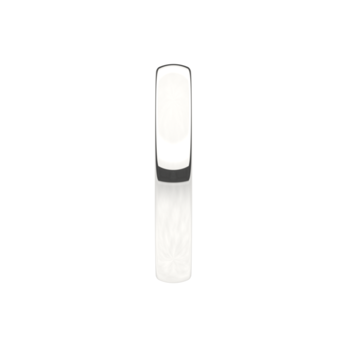 Juweel Trouwring Traditions Platina 6T160-P/35