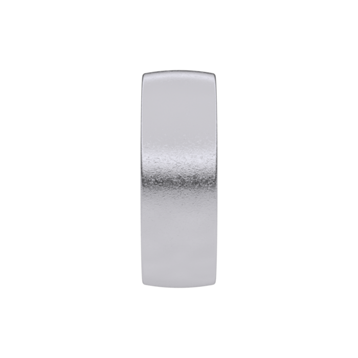 Juweel Trouwring Traditions Palladium 6T129-D/70