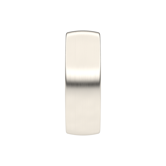 Juweel Trouwring Traditions Witgoud 6T163-N/70
