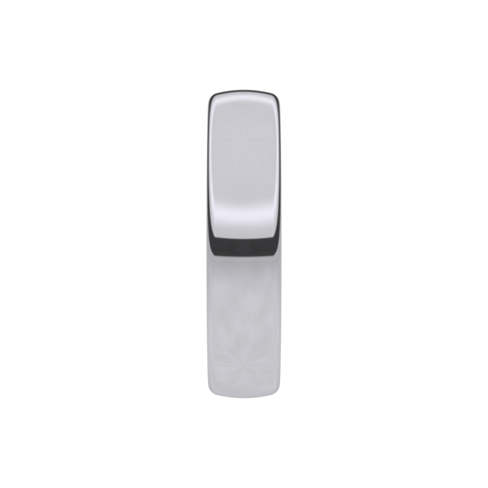 Juweel Trouwring Traditions Palladium 7T160-D/50