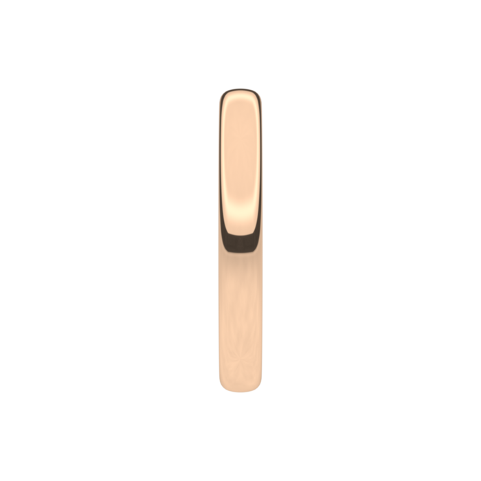 Juweel Trouwring Traditions Rosegoud 18 karaat 7T160-R/30
