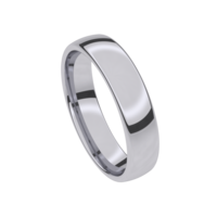 Juweel Trouwring Traditions Palladium 7T160-D/50 Juweel Trouwring Traditions Palladium 7T160-D/50