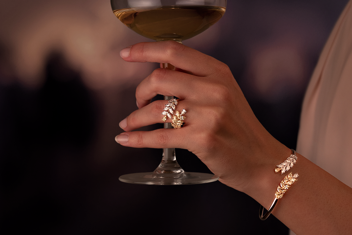 Clem Vercammen Diamond Collection Clem Vercammen Diamond Collection