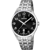 Horloge FESTINA F20466/3 Horloge FESTINA F20466/3