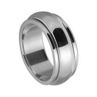 Juweel Trouwring Amici Zilver 925 Hoogglans 5221/01 Juweel Trouwring Amici Zilver 925 Hoogglans 5221/01