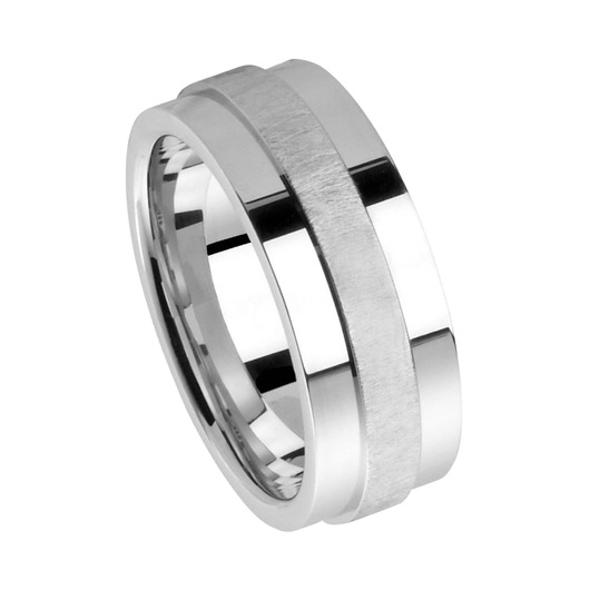 Juweel Trouwring Amici Zilver 925 5224/01 Juweel Trouwring Amici Zilver 925 5224/01