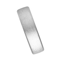 Juweel Trouwring Amici Zilver 925 Parelmat 5226/01 Juweel Trouwring Amici Zilver 925 Parelmat 5226/01