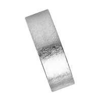 Juweel Trouwring Amici Zilver 925 Ijsmat 5232/01 Juweel Trouwring Amici Zilver 925 Ijsmat 5232/01