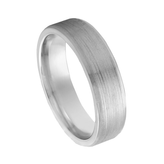 Juweel Trouwring Amici Zilver 925 Langsmat 5643-Z/60 Juweel Trouwring Amici Zilver 925 Langsmat 5643-Z/60