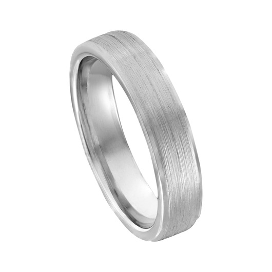 Juweel Trouwring Amici Zilver 925 Langsmat 5645-Z/50 Juweel Trouwring Amici Zilver 925 Langsmat 5645-Z/50