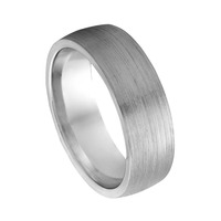 Juweel Trouwring Amici Zilver 925 Langsmat 5653-Z/70 Juweel Trouwring Amici Zilver 925 Langsmat 5653-Z/70