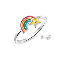 Juweel ORAGE KIDS RING REGENBOOG K2126 K1894 Juweel ORAGE KIDS RING REGENBOOG K2126 K1894