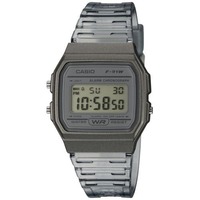 Horloge CASIO - CASIO COLLECTION F-91WS-8EF Horloge CASIO - CASIO COLLECTION F-91WS-8EF