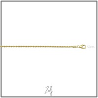 Juweel ZELS KETTING 62253AF  Juweel ZELS KETTING 62253AF