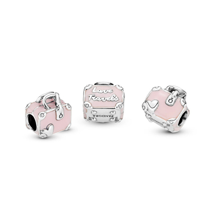 Juweel PANDORA SUITCASE 798063EN124 