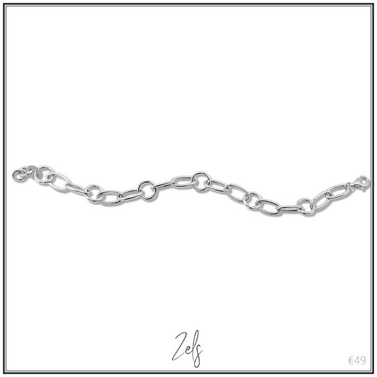 Juweel ZELS ARMBAND 61003AE Juweel ZELS ARMBAND 61003AE