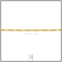 Juweel ZELS KETTING T72081  Juweel ZELS KETTING T72081