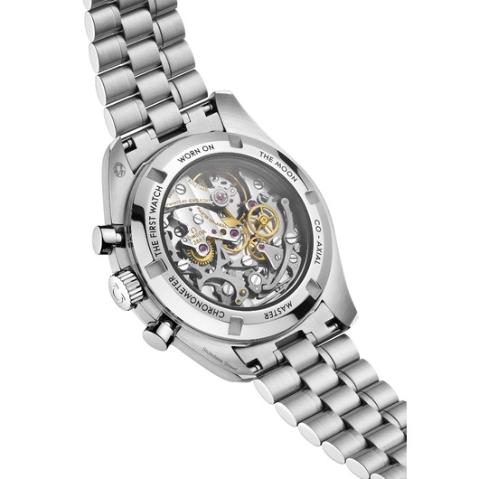Horloge Omega Speedmaster Moonwatch Professional 42 MM  310.30.42.50.01.002