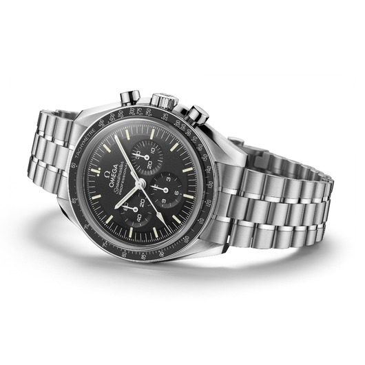 Horloge Omega Speedmaster Moonwatch Professional 42 MM  310.30.42.50.01.002