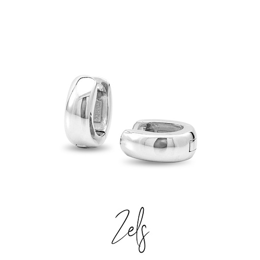 Juweel Zels oorbellen 65318AK Juweel Zels oorbellen 65318AK