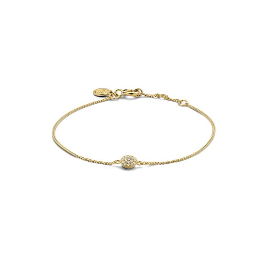 Juweel DIAMANTI PER TUTTI GALAXY ARMBAND M1038 YELLOW Juweel DIAMANTI PER TUTTI GALAXY ARMBAND M1038 YELLOW