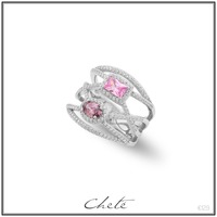 Juweel CHETE RING CL64-0350  Juweel CHETE RING CL64-0350