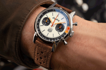 Breitling Top Time Deus Limited Edition