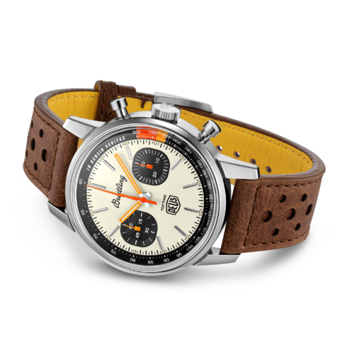Breitling Top Time Deus Limited Edition Breitling Top Time Deus Limited Edition