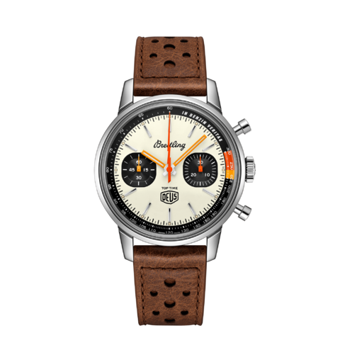 Breitling Top Time Deus Limited Edition Breitling Top Time Deus Limited Edition