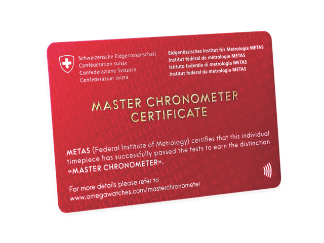 OMEGA introduceert nieuwe Seamaster Diver 300M 'America's Cup' Chronograaf OMEGA introduceert nieuwe Seamaster Diver 300M 'America's Cup' Chronograaf