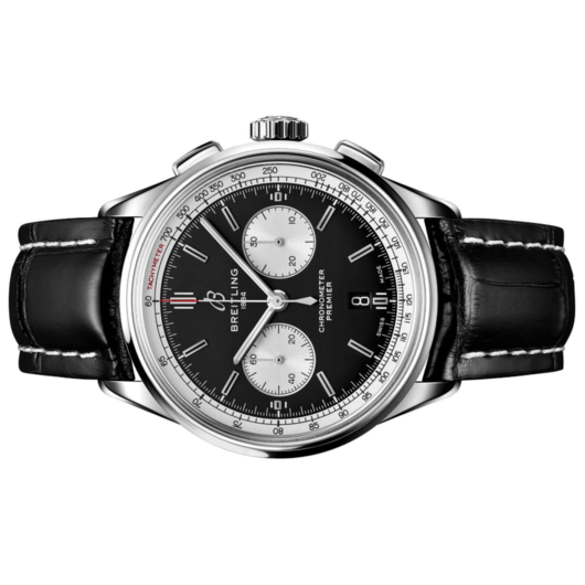 Horloge BREITLING PREMIER B01 CHRONOGRAPH 42 AB0118371B1P1