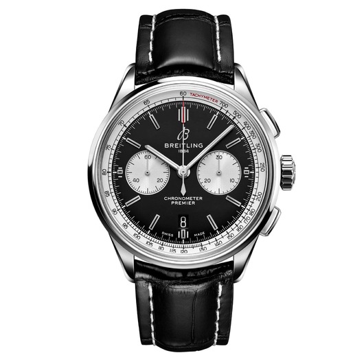 Horloge BREITLING PREMIER B01 CHRONOGRAPH 42 AB0118371B1P1