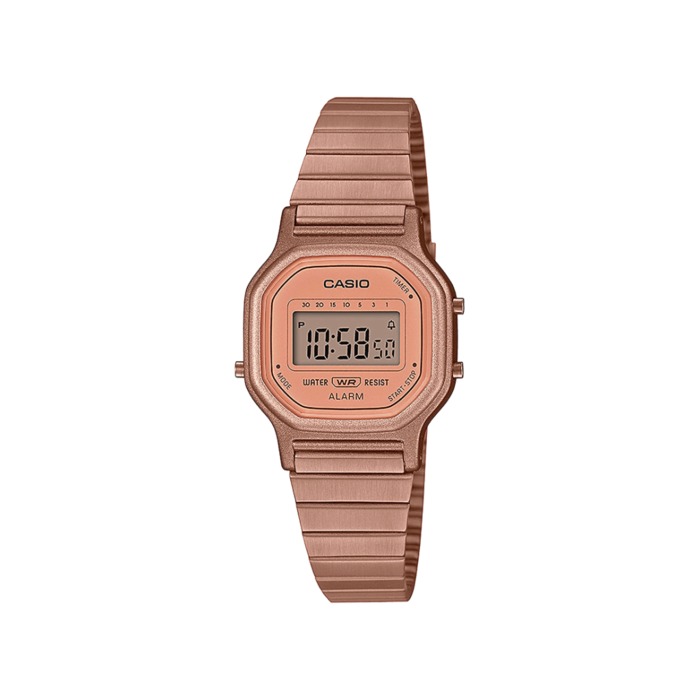 Casio vintage mini horloge shop