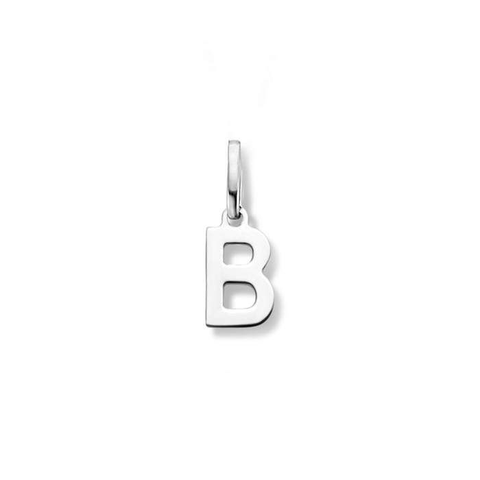 Juweel NAIOMY MOMENTS HANGER LETTER B B1A3B 