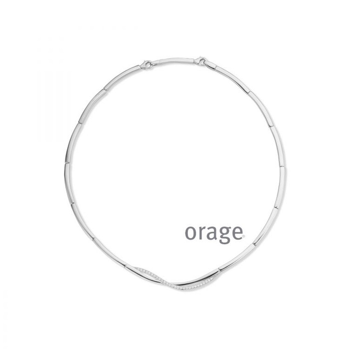 Juweel ORAGE COLLIER AR020-V1321 