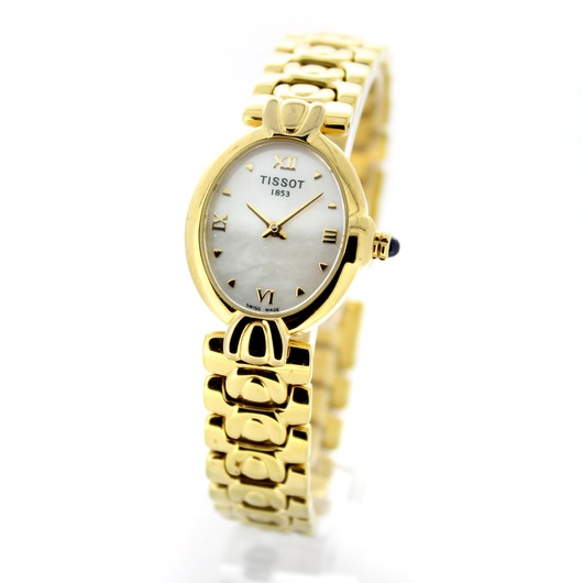 Horloge Tissot Dames horloge T68.5.385.81 '388/51905/twdh'