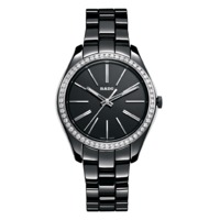 Horloge Rado HyperChrome Diamonds R32312152 Horloge Rado HyperChrome Diamonds R32312152