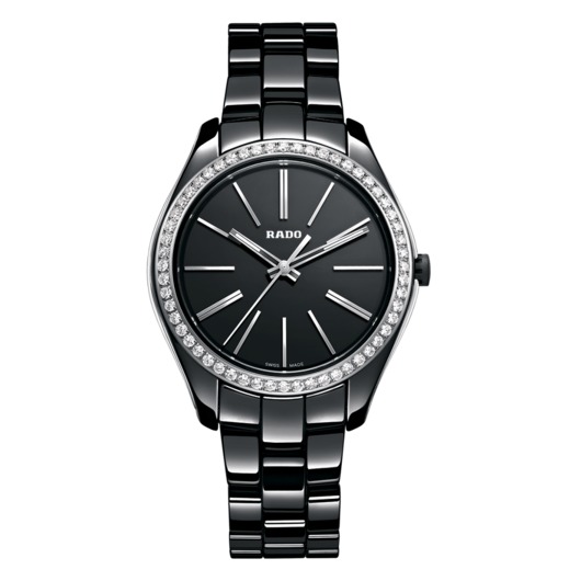 Horloge Rado HyperChrome Diamonds R32312152 Horloge Rado HyperChrome Diamonds R32312152