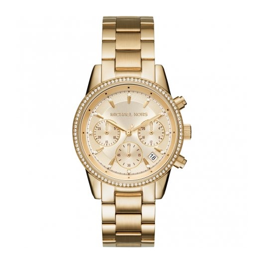 Michael Kors Ritz MK6356