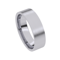 Juweel Trouwring Traditions Palladium 8T163-D/60 Juweel Trouwring Traditions Palladium 8T163-D/60