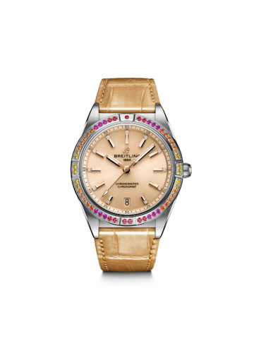 Breitling Chronomat Automatic 36 South Sea Breitling Chronomat Automatic 36 South Sea