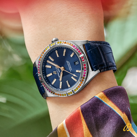 Breitling Chronomat Automatic 36 South Sea Breitling Chronomat Automatic 36 South Sea