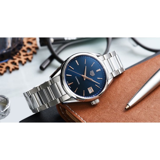 Tag heuer online dames horloge
