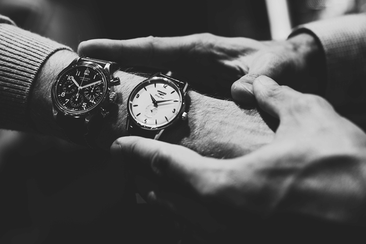 Winkelen op afspraak Winkelen op afspraak