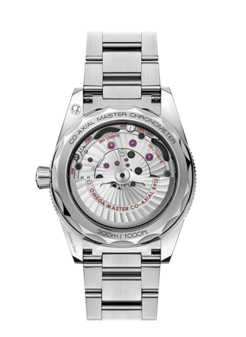 Omega Seamaster 300 Master Chronometer Omega Seamaster 300 Master Chronometer