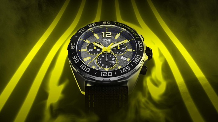 TAG Heuer Formula 1 TAG Heuer Formula 1